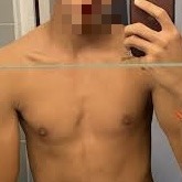 Profil von Amedeo, 35 Jahre, Gay in Toddin (Mecklenburg-Vorpommern)