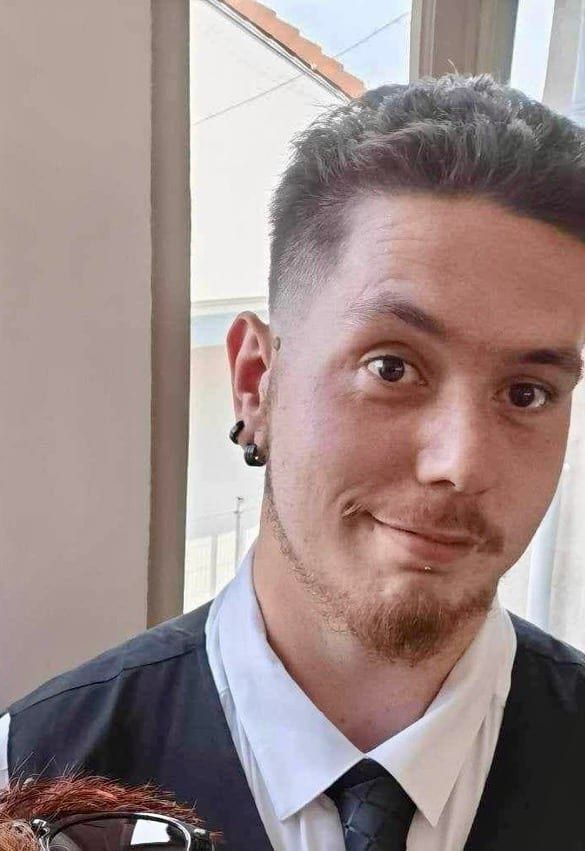 Profil von Ciro, 31 Jahre, Gay in Trassenheide (Mecklenburg-Vorpommern)