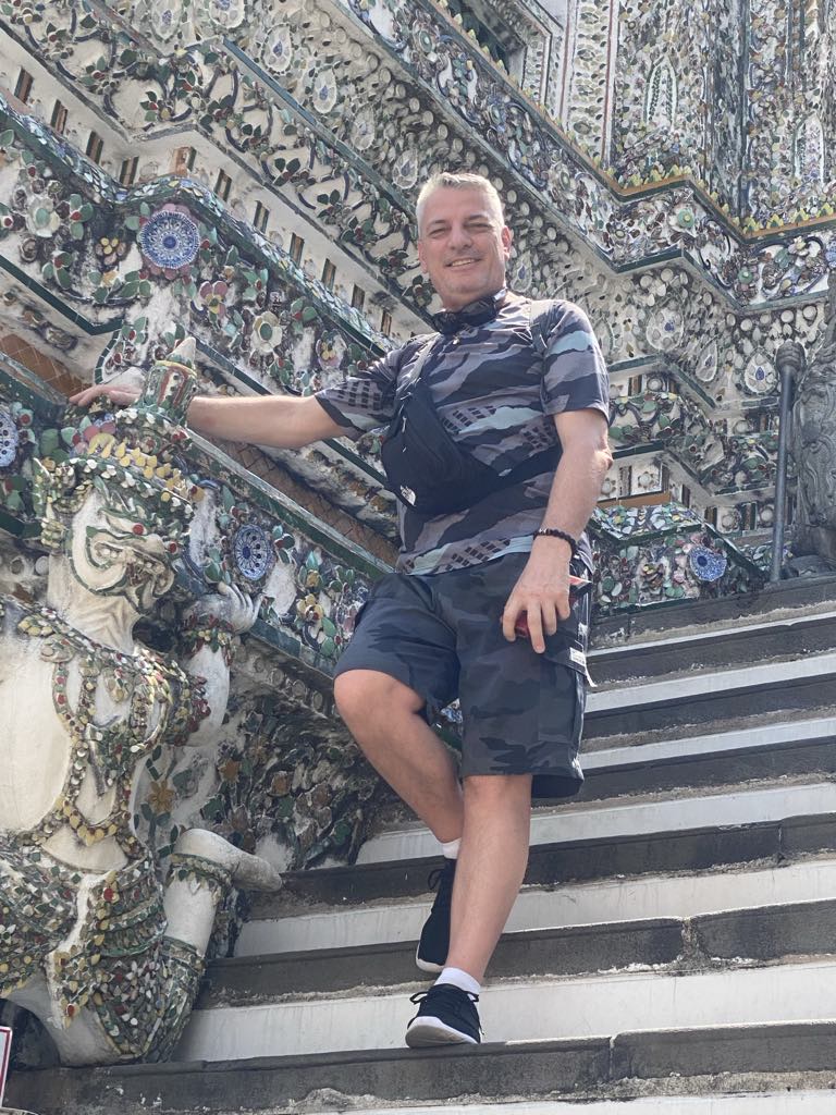Profil von Vasken, 28 Jahre, Gay in Dobbertin (Mecklenburg-Vorpommern)