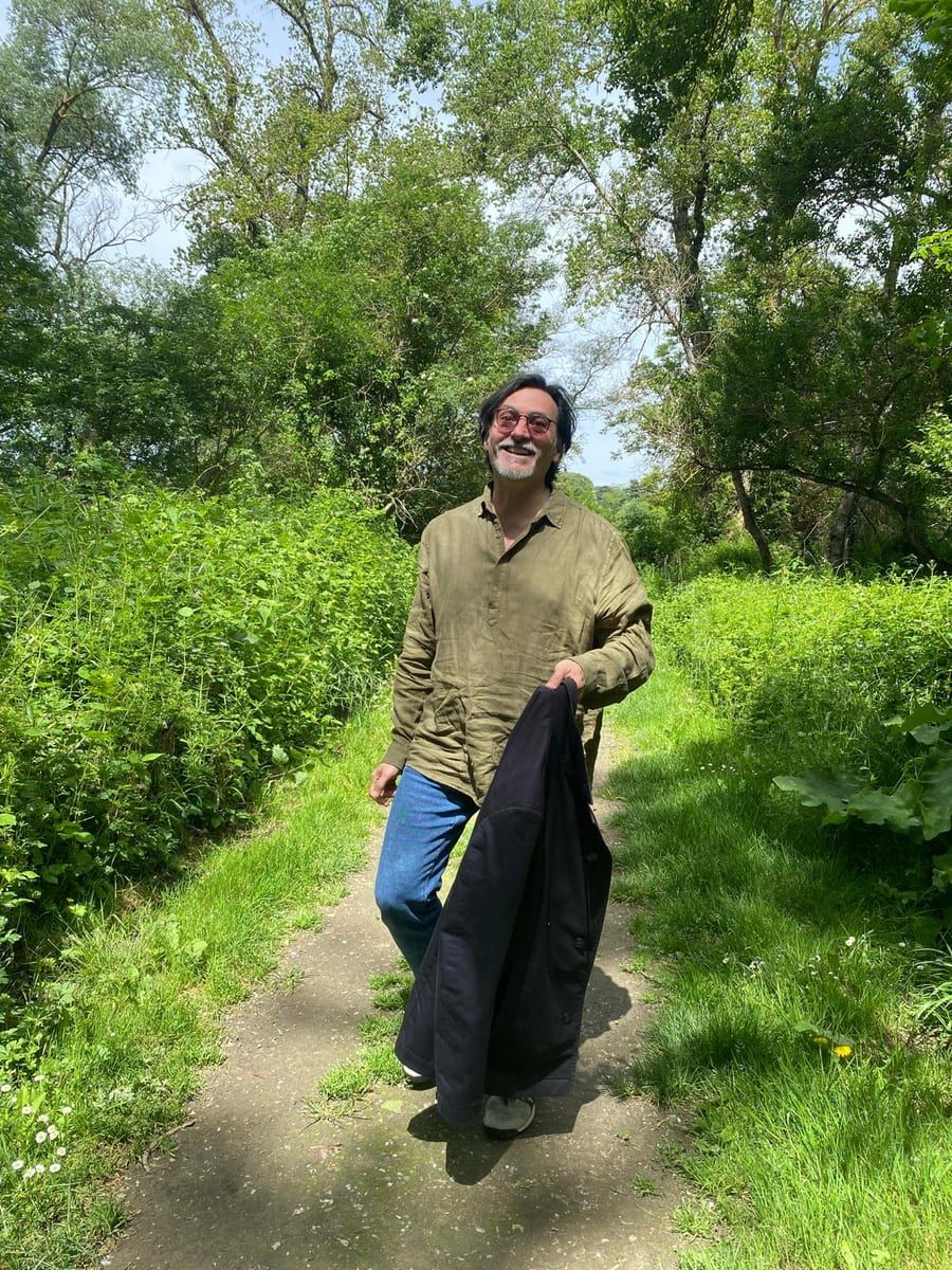 Profil von Ugo, 44 Jahre, Gay in Klein Rogahn (Mecklenburg-Vorpommern)