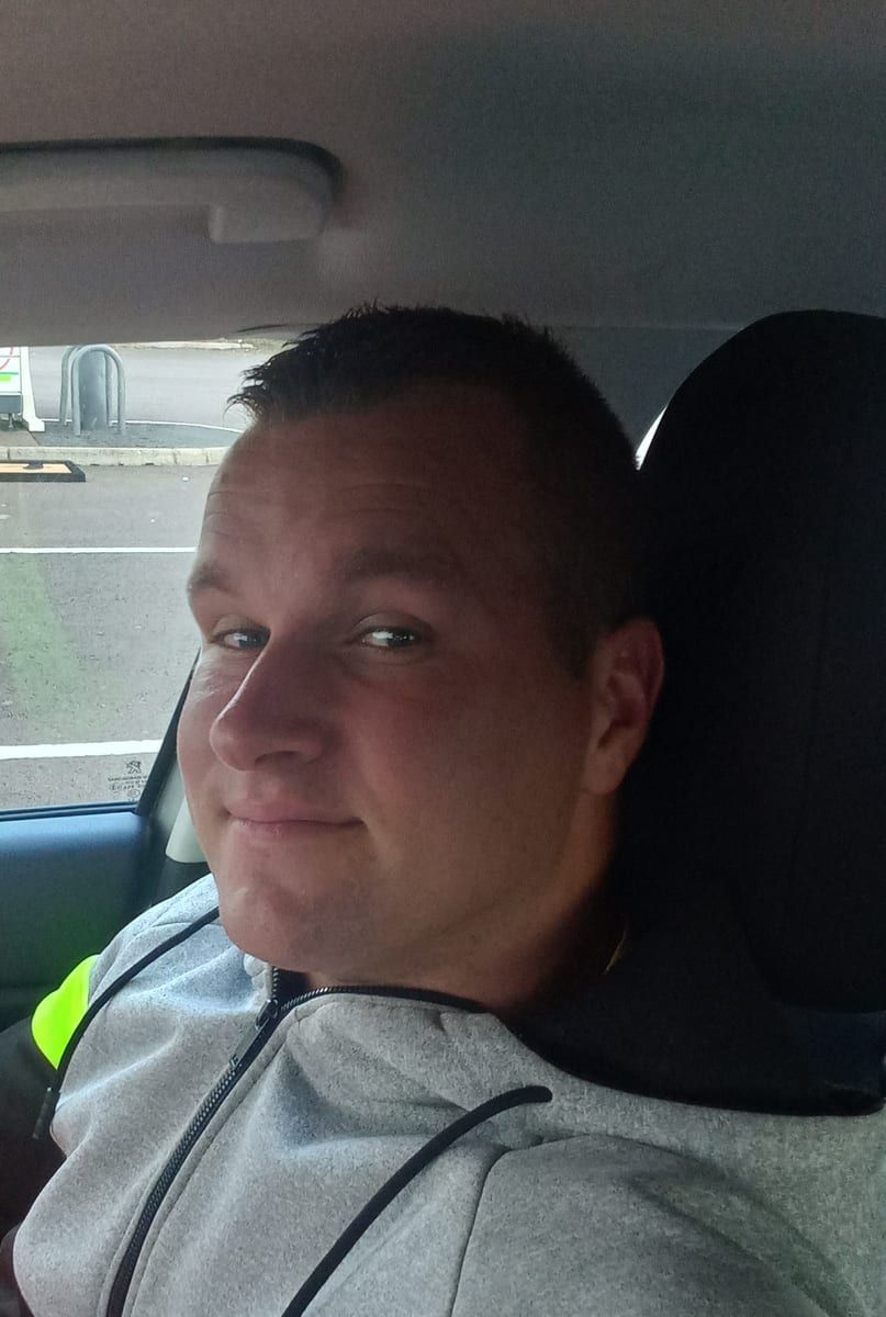Profil von Abdelwadoud, 42 Jahre, Gay in Görmin (Mecklenburg-Vorpommern)
