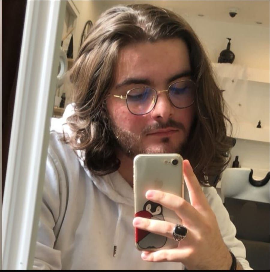 Profil von Gwenaël, 30 Jahre, Gay in Drechow (Mecklenburg-Vorpommern)