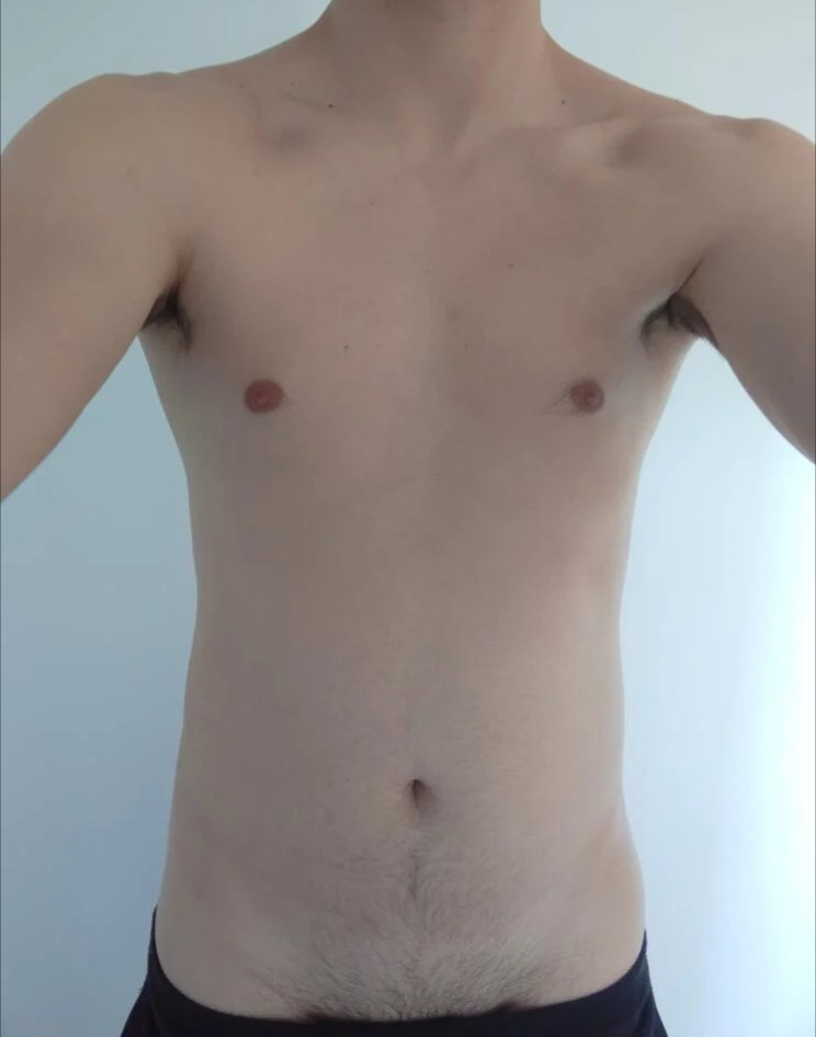 Profil von Eman, 27 Jahre, Gay in Zehna (Mecklenburg-Vorpommern)