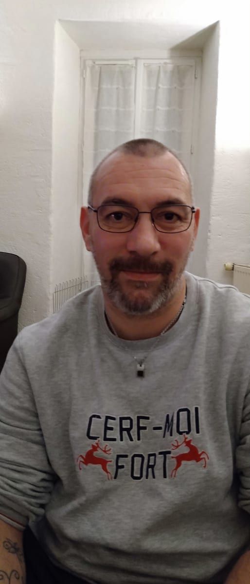 Profil von Craig, 38 Jahre, Gay in Belsch (Mecklenburg-Vorpommern)