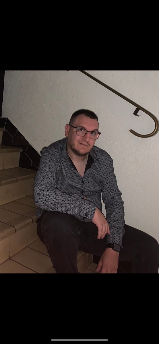 Profil von Merrick, 28 Jahre, Gay in Ivenack (Mecklenburg-Vorpommern)