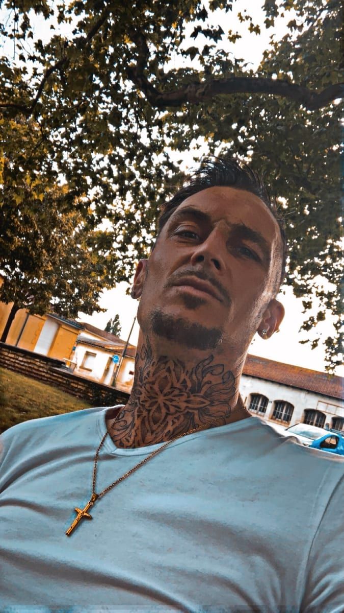 Profil von Latif, 26 Jahre, Gay in Barkhagen (Mecklenburg-Vorpommern)