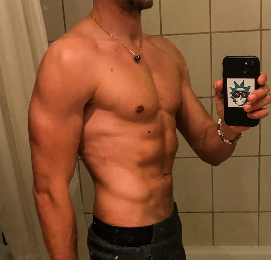 Profil von Edric, 38 Jahre, Gay in Schönwalde (Mecklenburg-Vorpommern)