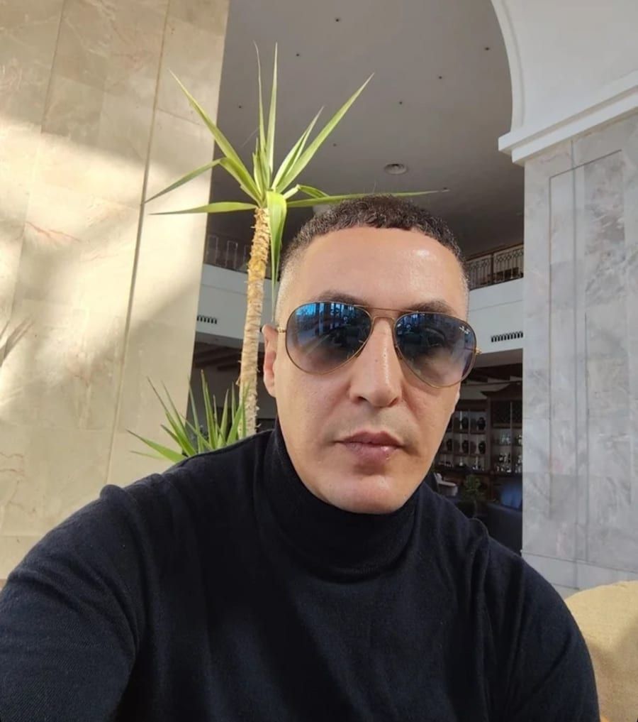 Profil von Janick, 37 Jahre, Gay in Barkhagen (Mecklenburg-Vorpommern)