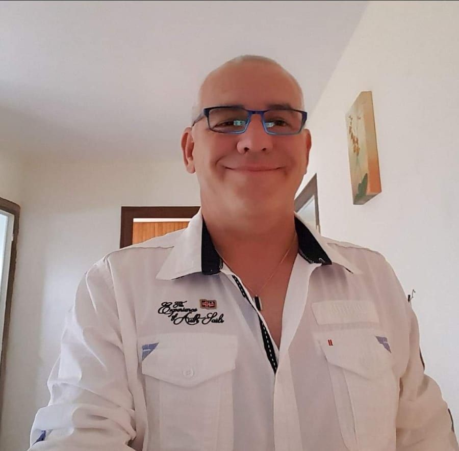 Jacques-marie - Gay in Dabel Profil von Jacques-marie, 36 Jahre, Gay in Dabel (Mecklenburg-Vorpommern)