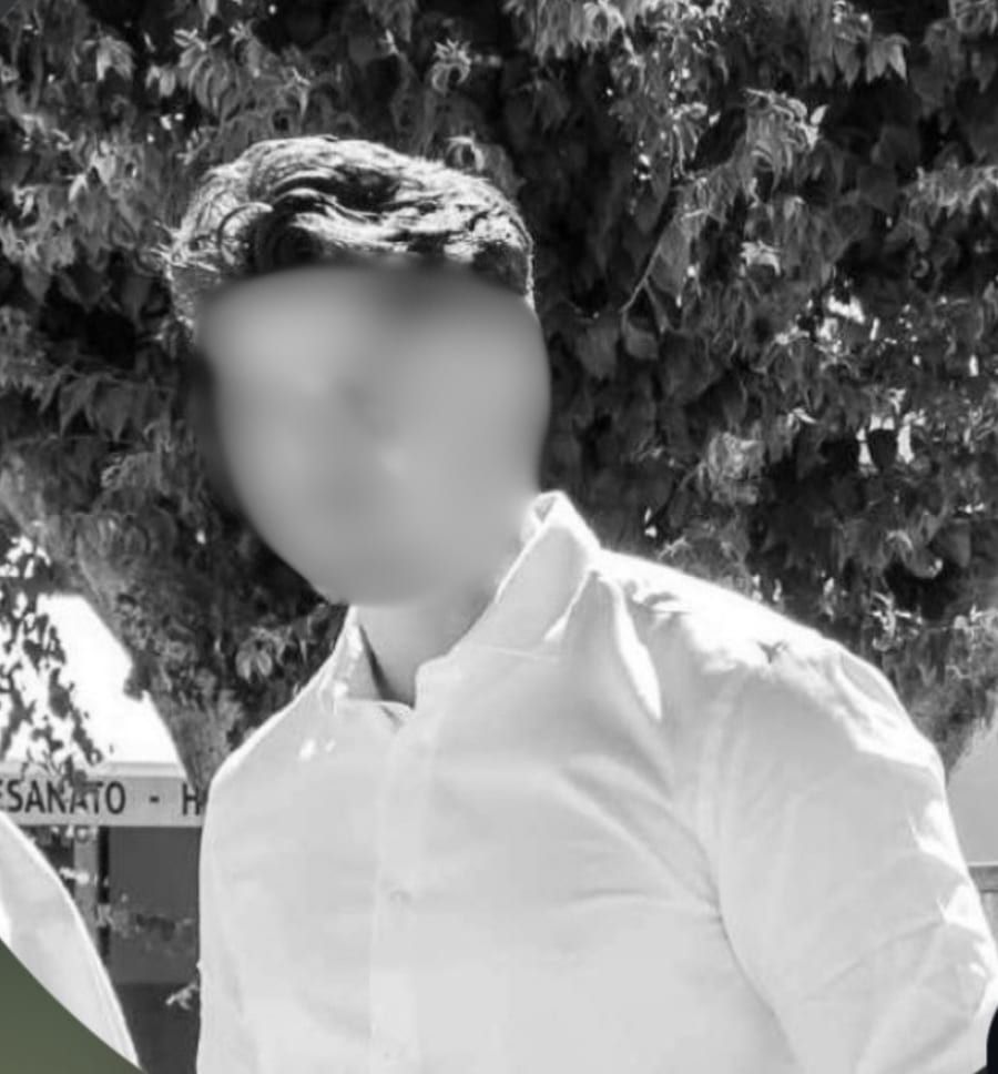 Profil von Achim, 31 Jahre, Gay in Blankensee (Mecklenburg-Vorpommern)