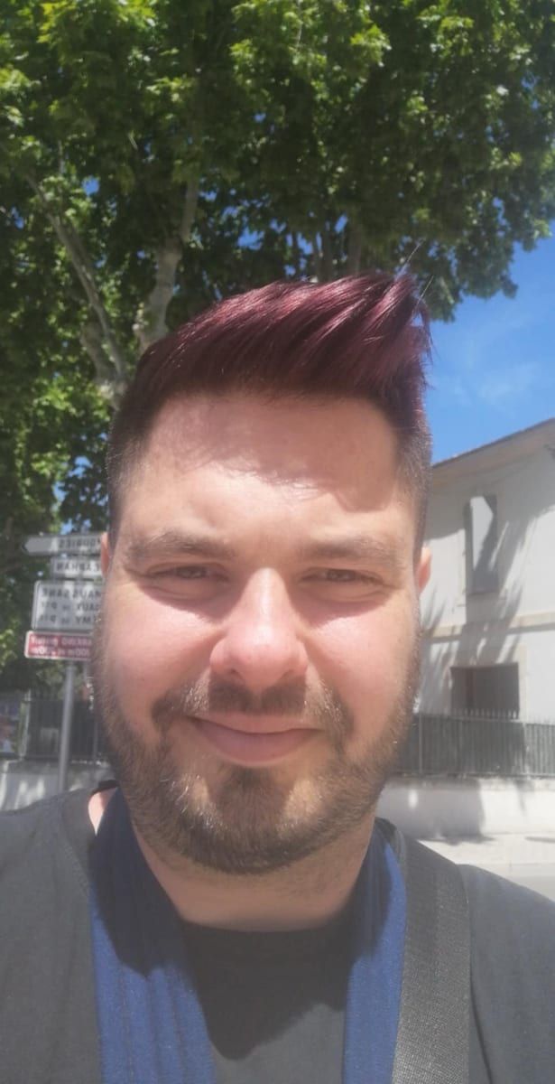 Profil von Herald, 23 Jahre, Gay in Blankensee (Mecklenburg-Vorpommern)