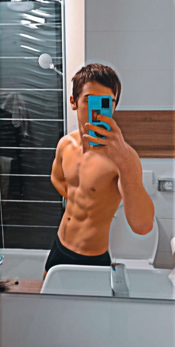 Profil von Marc-eric, 29 Jahre, Gay in Priepert (Mecklenburg-Vorpommern)
