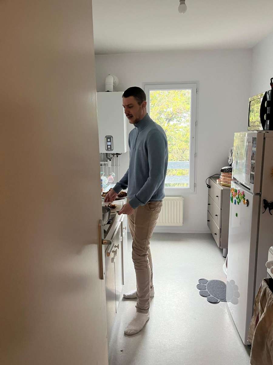 Elhadji - Gay in Crivitz Profil von Elhadji, 28 Jahre, Gay in Crivitz (Mecklenburg-Vorpommern)