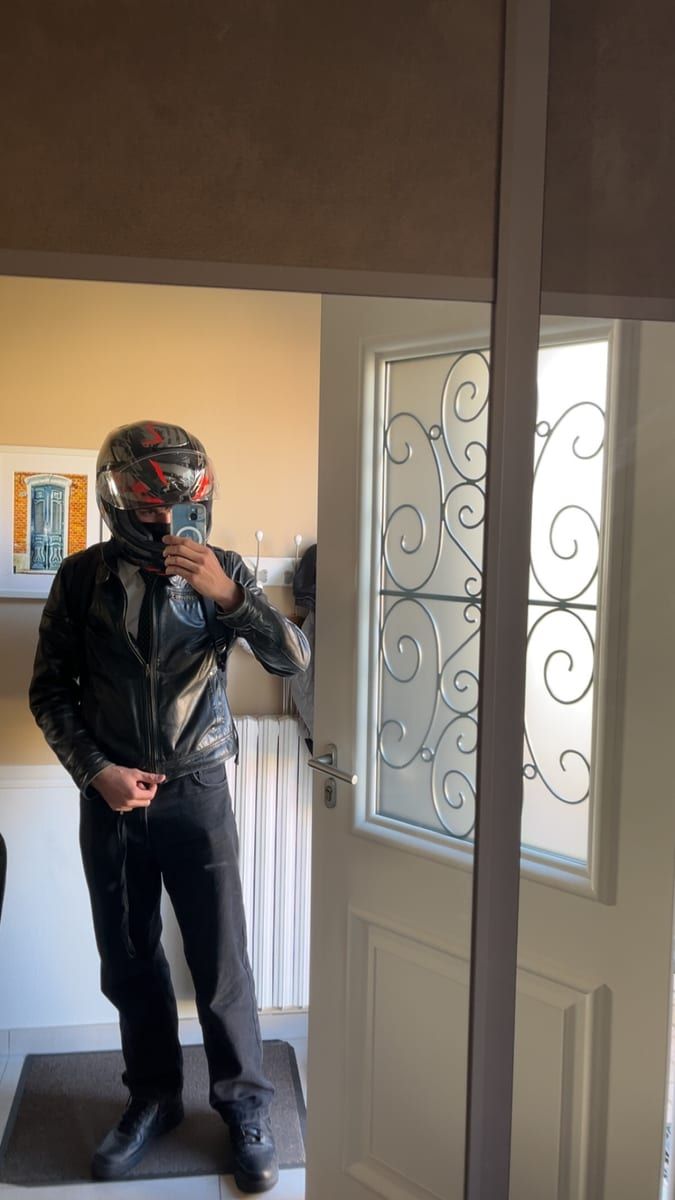 Profil von Nourou, 37 Jahre, Gay in Selmsdorf (Mecklenburg-Vorpommern)
