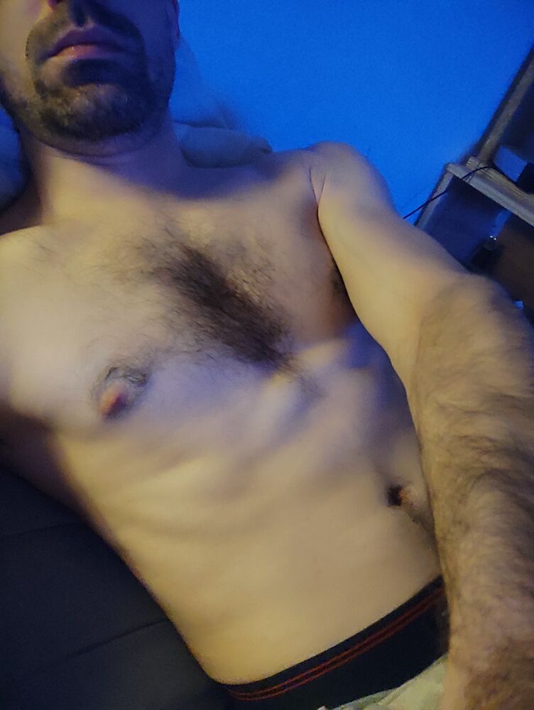 Profil von Chady, 28 Jahre, Gay in Brietzig (Mecklenburg-Vorpommern)