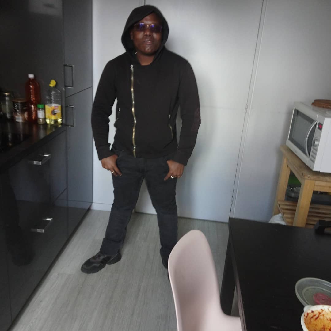 Profil von Halil, 42 Jahre, Gay in Brietzig (Mecklenburg-Vorpommern)