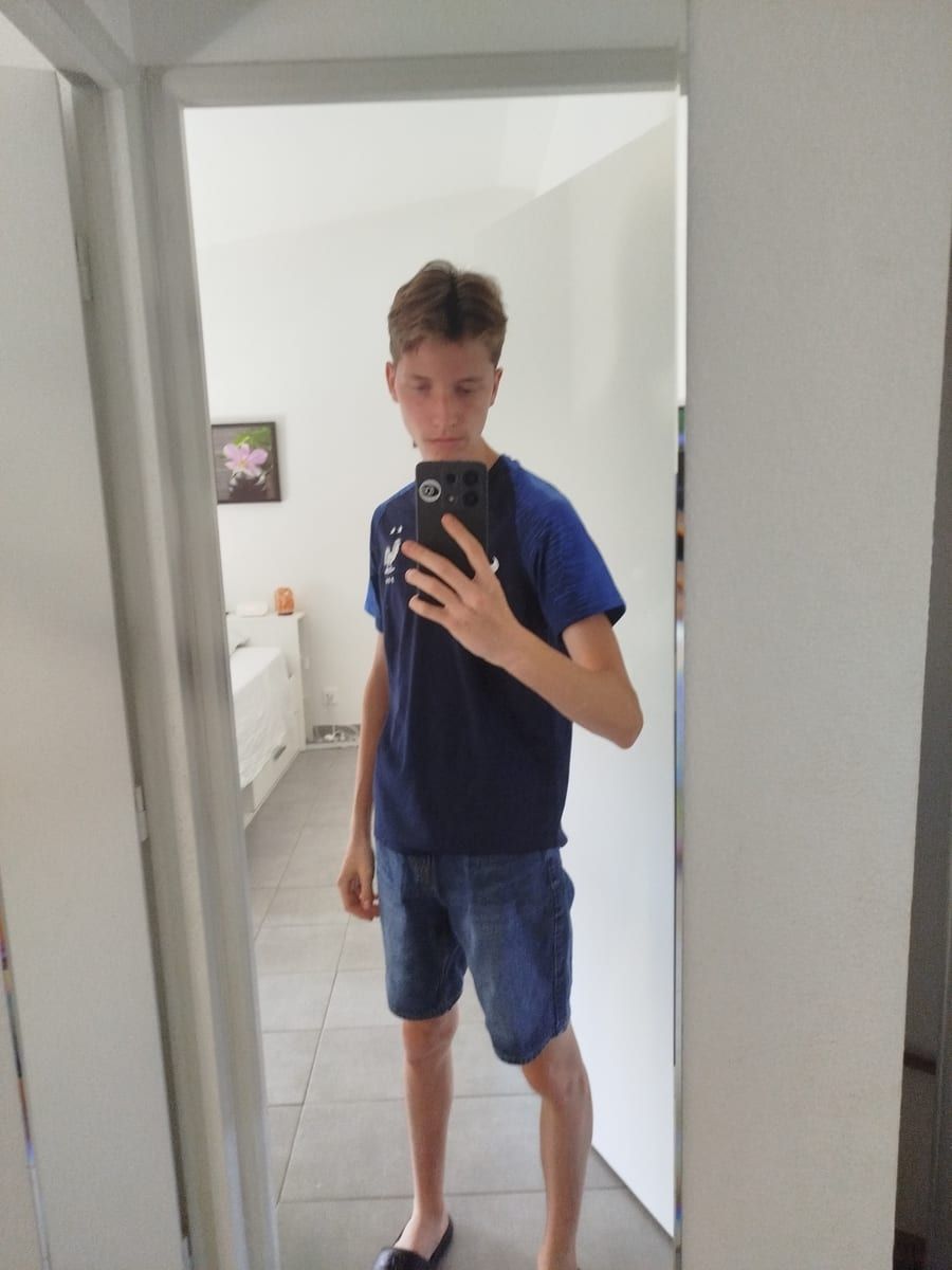 Profil von Alparslan, 37 Jahre, Gay in Neuenkirchen (Mecklenburg-Vorpommern)