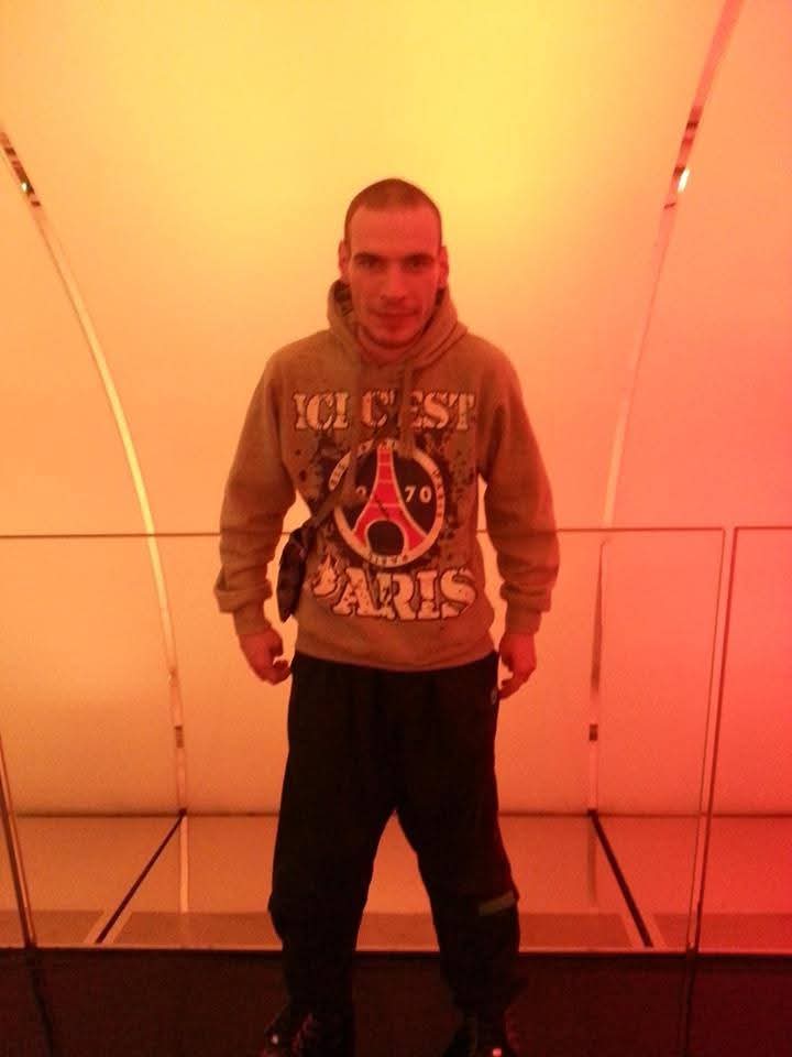 Profil von Elan, 25 Jahre, Gay in Granzin (Mecklenburg-Vorpommern)