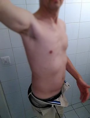 Profil von Nattan, 36 Jahre, Gay in Görmin (Mecklenburg-Vorpommern)