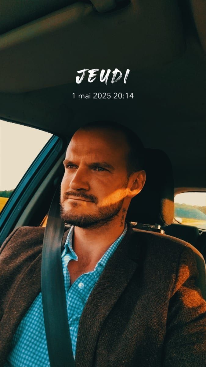 Profil von Helio, 24 Jahre, Gay in Glasow (Mecklenburg-Vorpommern)