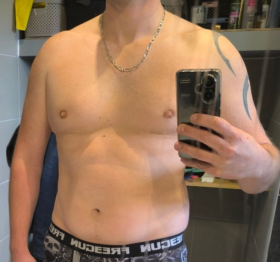 Profil von Pierre-georges, 43 Jahre, Gay in Grambow (Mecklenburg-Vorpommern)