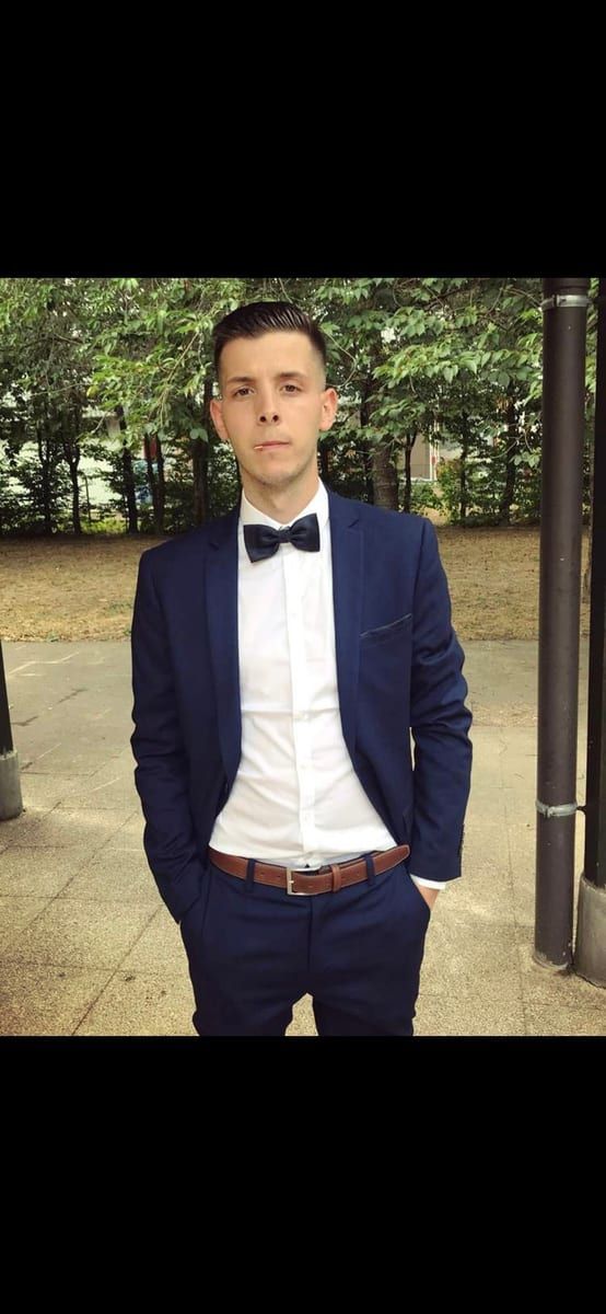 Profil von Lyham, 34 Jahre, Gay in Priepert (Mecklenburg-Vorpommern)