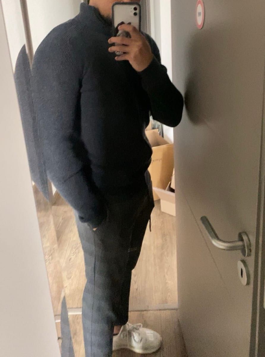 Smail - Gay in Gültz Profil von Smail, 27 Jahre, Gay in Gültz (Mecklenburg-Vorpommern)
