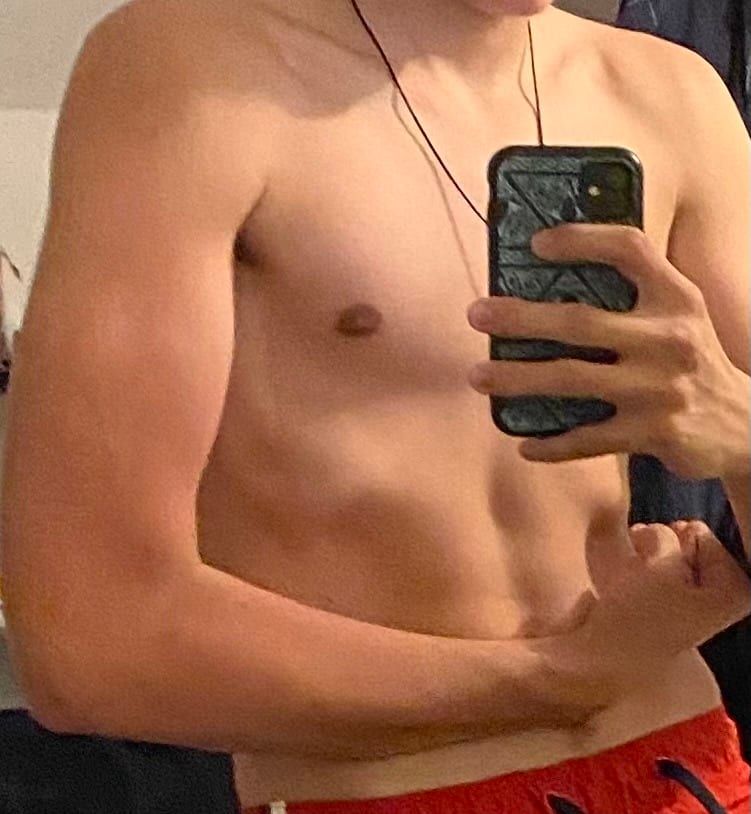 Profil von Ingo, 22 Jahre, Gay in Rüting (Mecklenburg-Vorpommern)