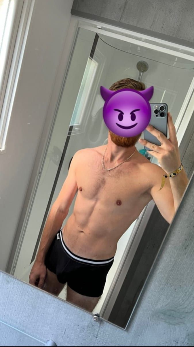 Paul-mickael - Gay in Fünfseen Profil von Paul-mickael, 43 Jahre, Gay in Fünfseen (Mecklenburg-Vorpommern)