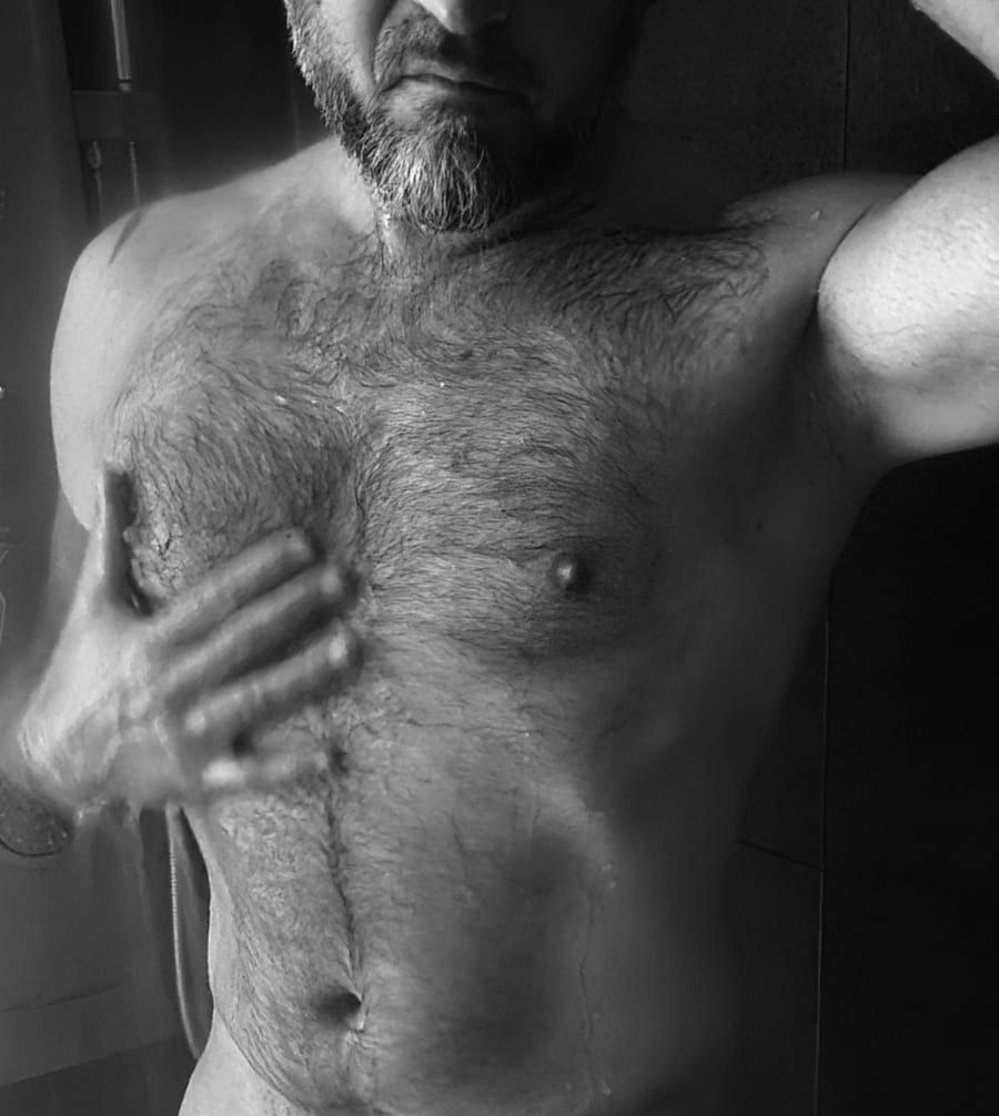 Profil von Syan, 45 Jahre, Gay in Grambow (Mecklenburg-Vorpommern)