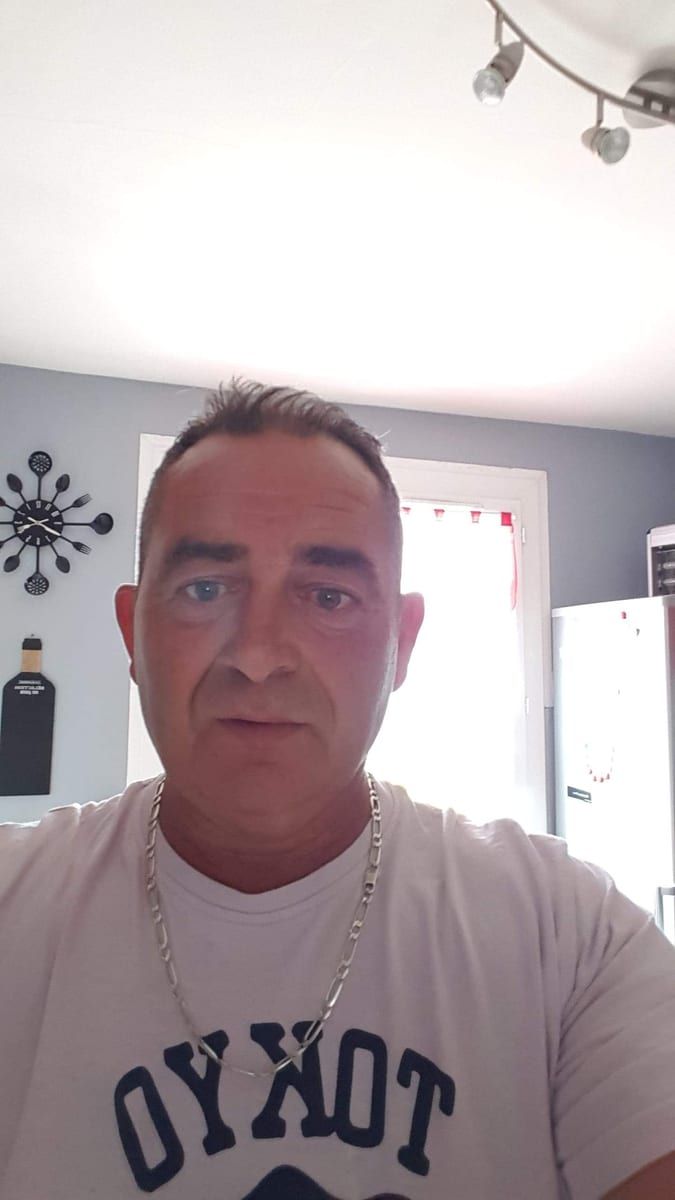 Profil von Ylias, 44 Jahre, Gay in Ramin (Mecklenburg-Vorpommern)