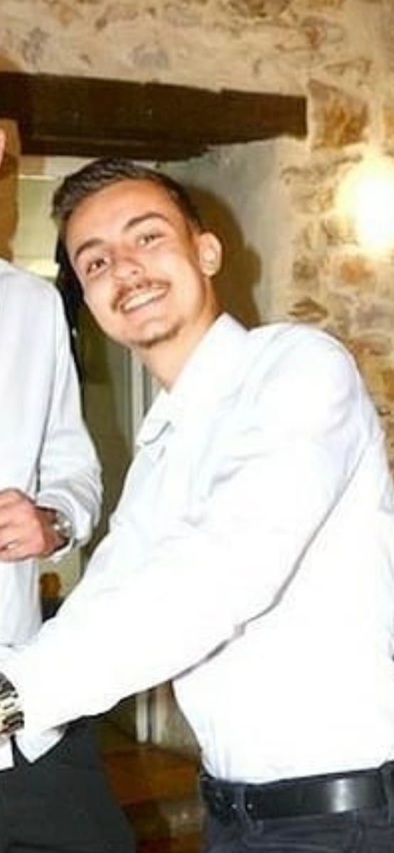 Profil von Yacim, 33 Jahre, Gay in Nustrow (Mecklenburg-Vorpommern)