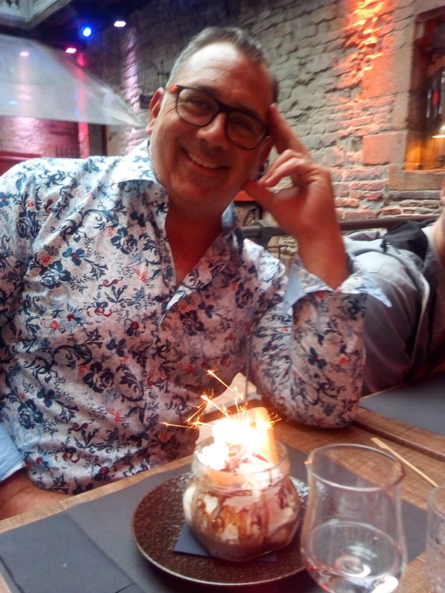 Scherif - Gay in Löcknitz Profil von Scherif, 39 Jahre, Gay in Löcknitz (Mecklenburg-Vorpommern)