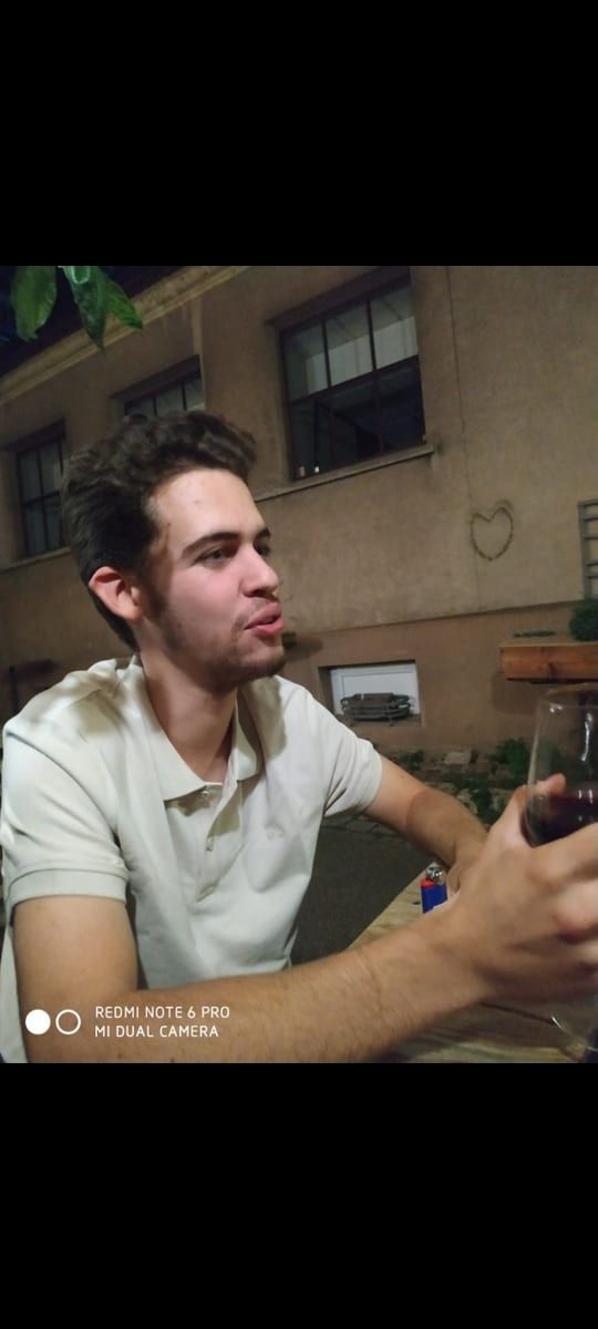 Profil von Elso, 33 Jahre, Gay in Gallin-Kuppentin (Mecklenburg-Vorpommern)
