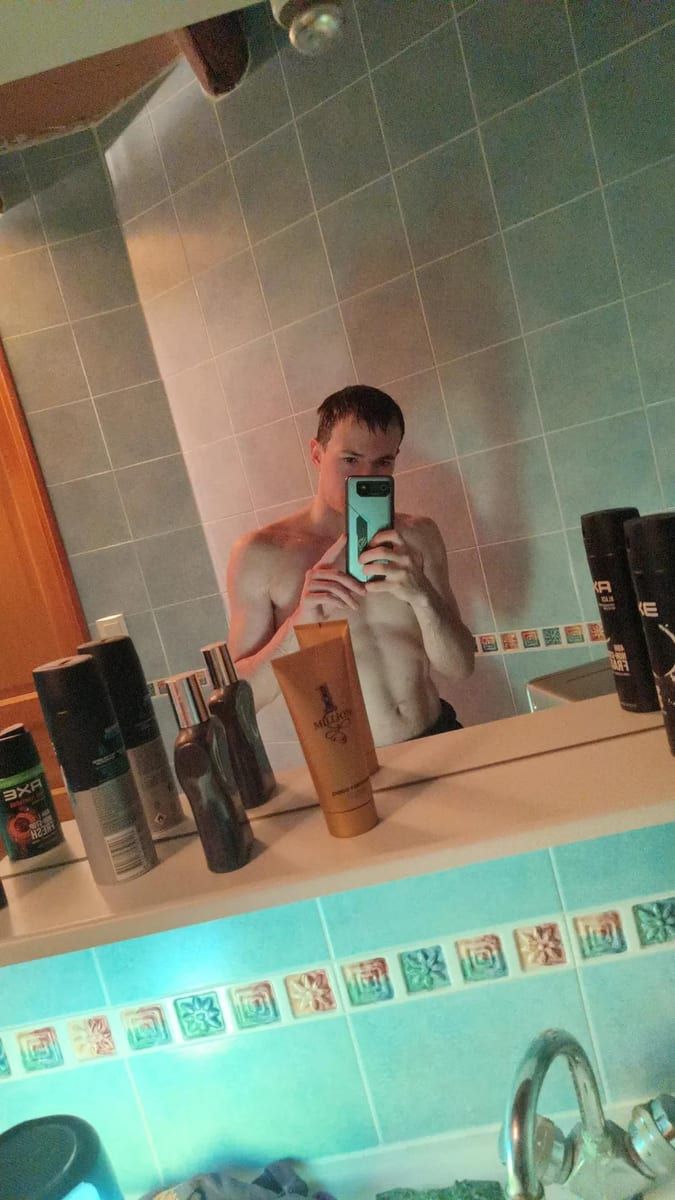 Soufyane - Gay in Benitz Profil von Soufyane, 39 Jahre, Gay in Benitz (Mecklenburg-Vorpommern)