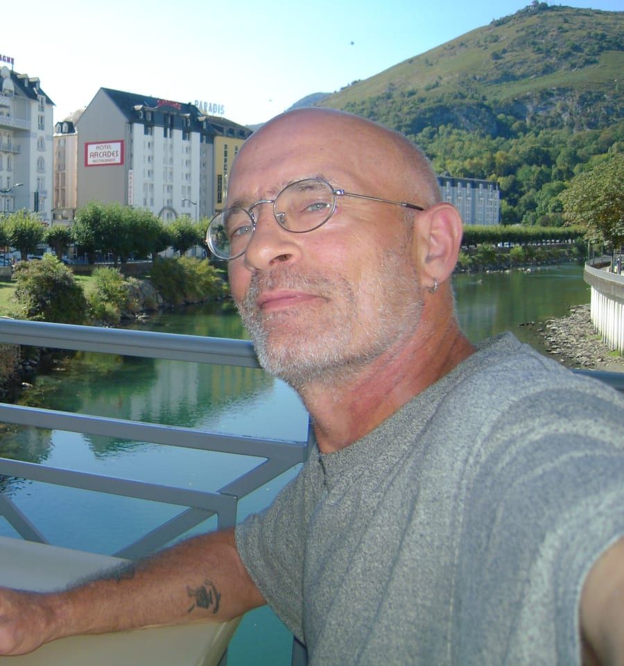 Profil von Kephren, 40 Jahre, Gay in Rüting (Mecklenburg-Vorpommern)