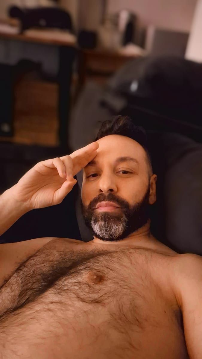 Profil von Redwan, 30 Jahre, Gay in Semlow (Mecklenburg-Vorpommern)
