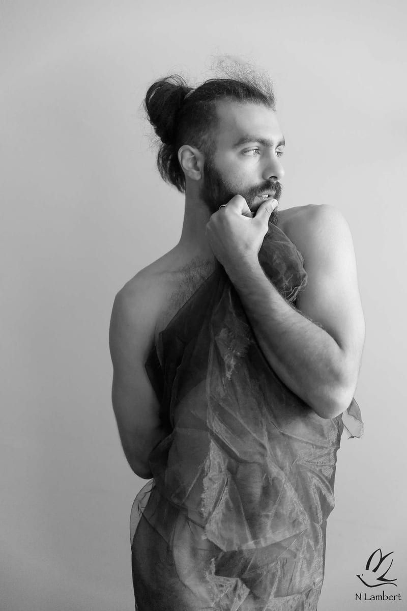 Ceylian - Gay in Buschvitz Profil von Ceylian, 26 Jahre, Gay in Buschvitz (Mecklenburg-Vorpommern)