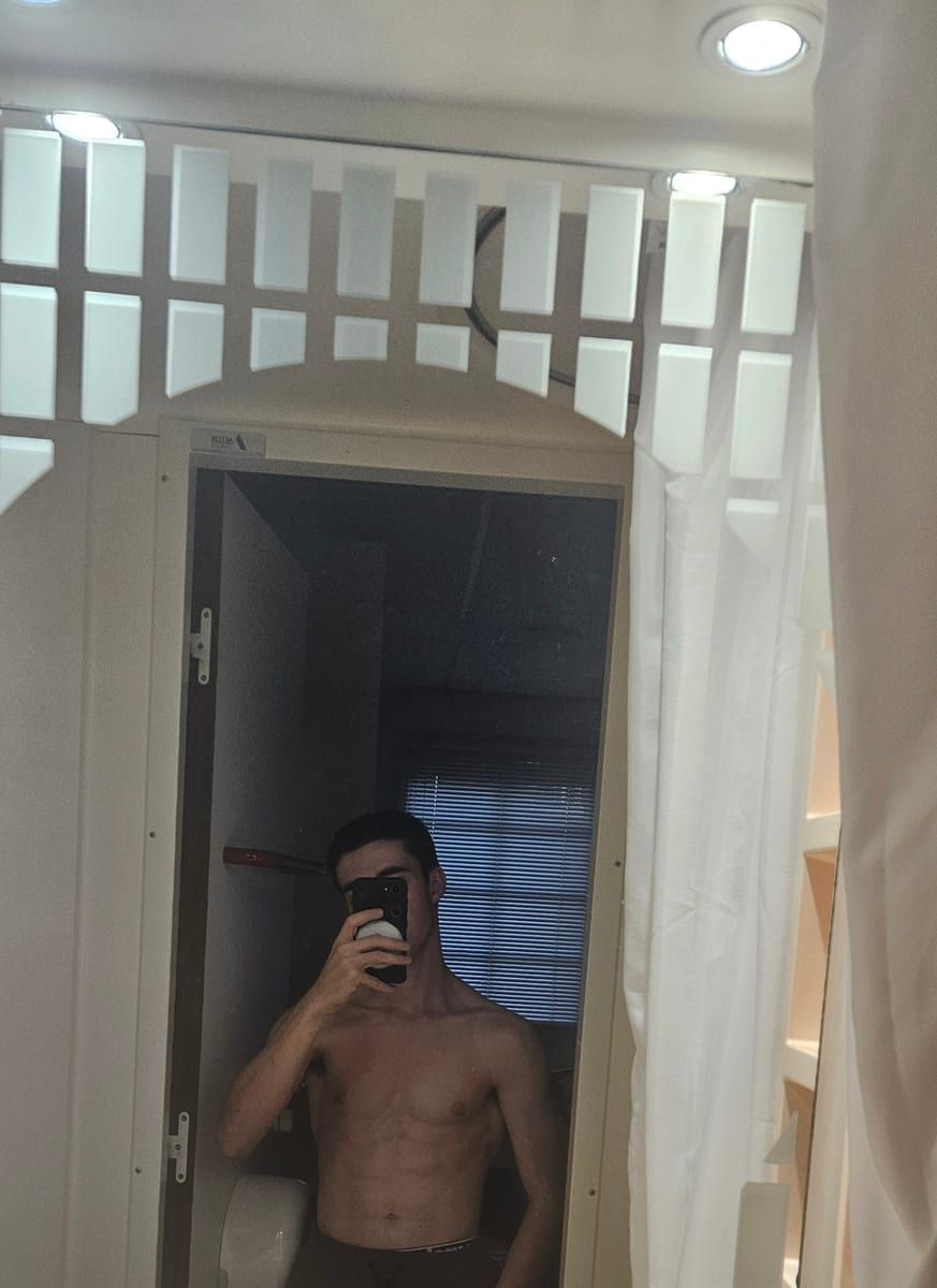 Profil von Peppino, 24 Jahre, Gay in Obere Warnow (Mecklenburg-Vorpommern)