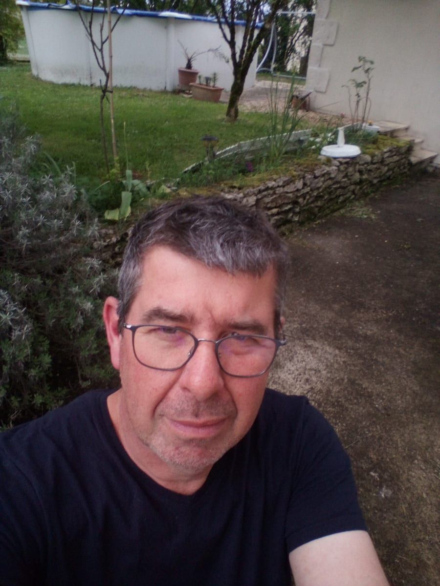 Profil von Danil, 40 Jahre, Gay in Briggow (Mecklenburg-Vorpommern)