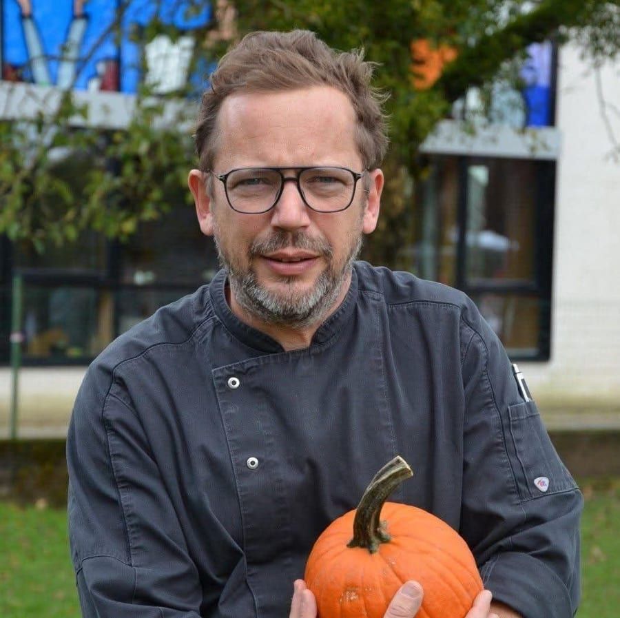 Profil von Georges-marie, 44 Jahre, Gay in Hintersee (Mecklenburg-Vorpommern)