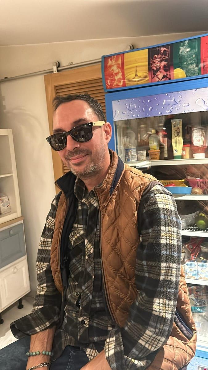 Profil von Waldemar, 39 Jahre, Gay in Pritzier (Mecklenburg-Vorpommern)
