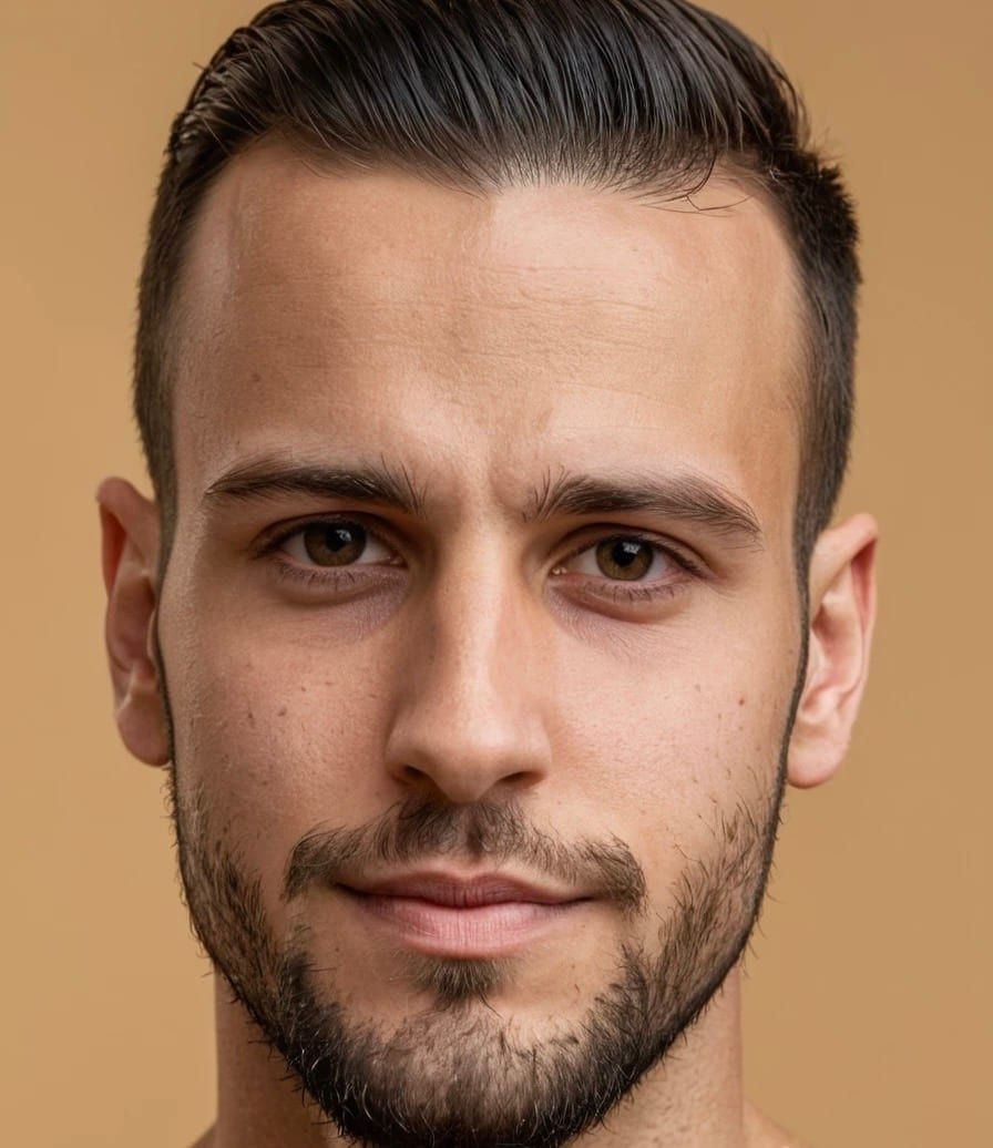 Profil von Valence, 24 Jahre, Gay in Barkhagen (Mecklenburg-Vorpommern)