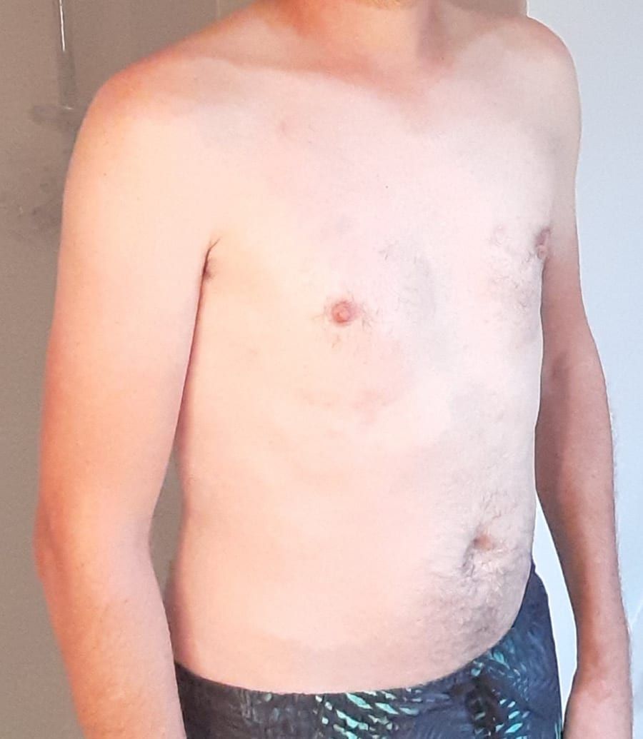 Profil von Seref, 26 Jahre, Gay in Barnin (Mecklenburg-Vorpommern)