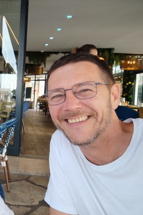 Profil von Wielfried, 41 Jahre, Gay in Wolde (Mecklenburg-Vorpommern)