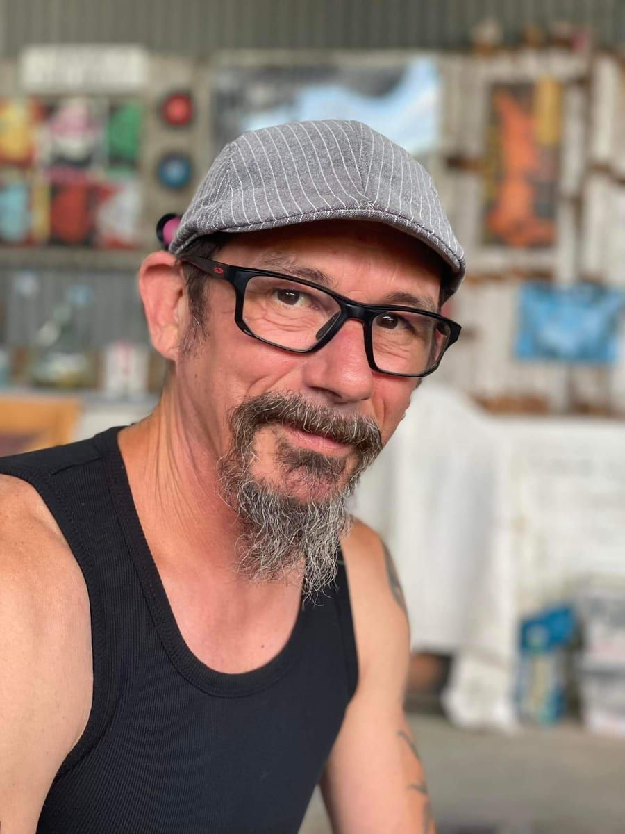 Profil von Bautista, 38 Jahre, Gay in Gallin-Kuppentin (Mecklenburg-Vorpommern)