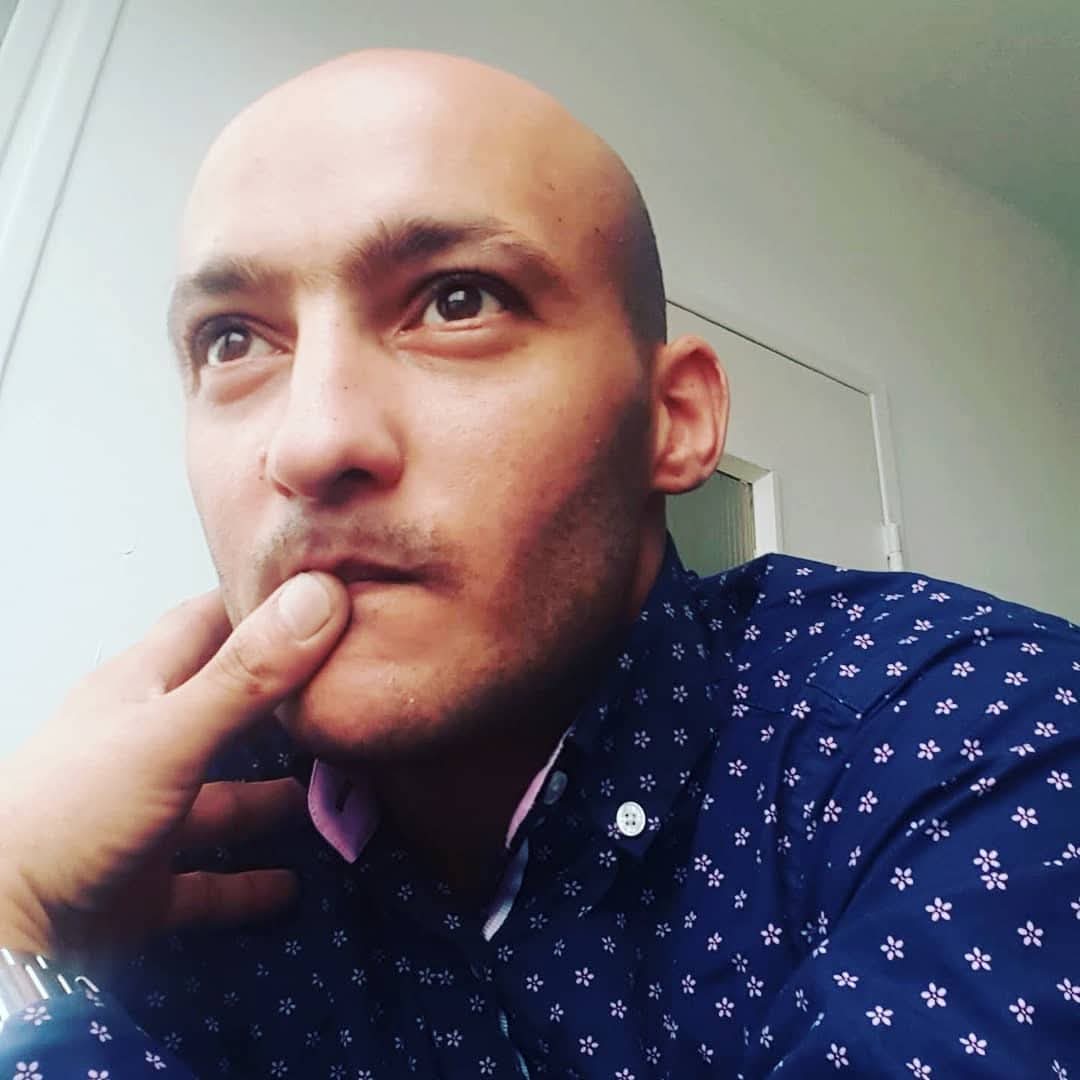 Profil von Enrique, 33 Jahre, Gay in Görmin (Mecklenburg-Vorpommern)