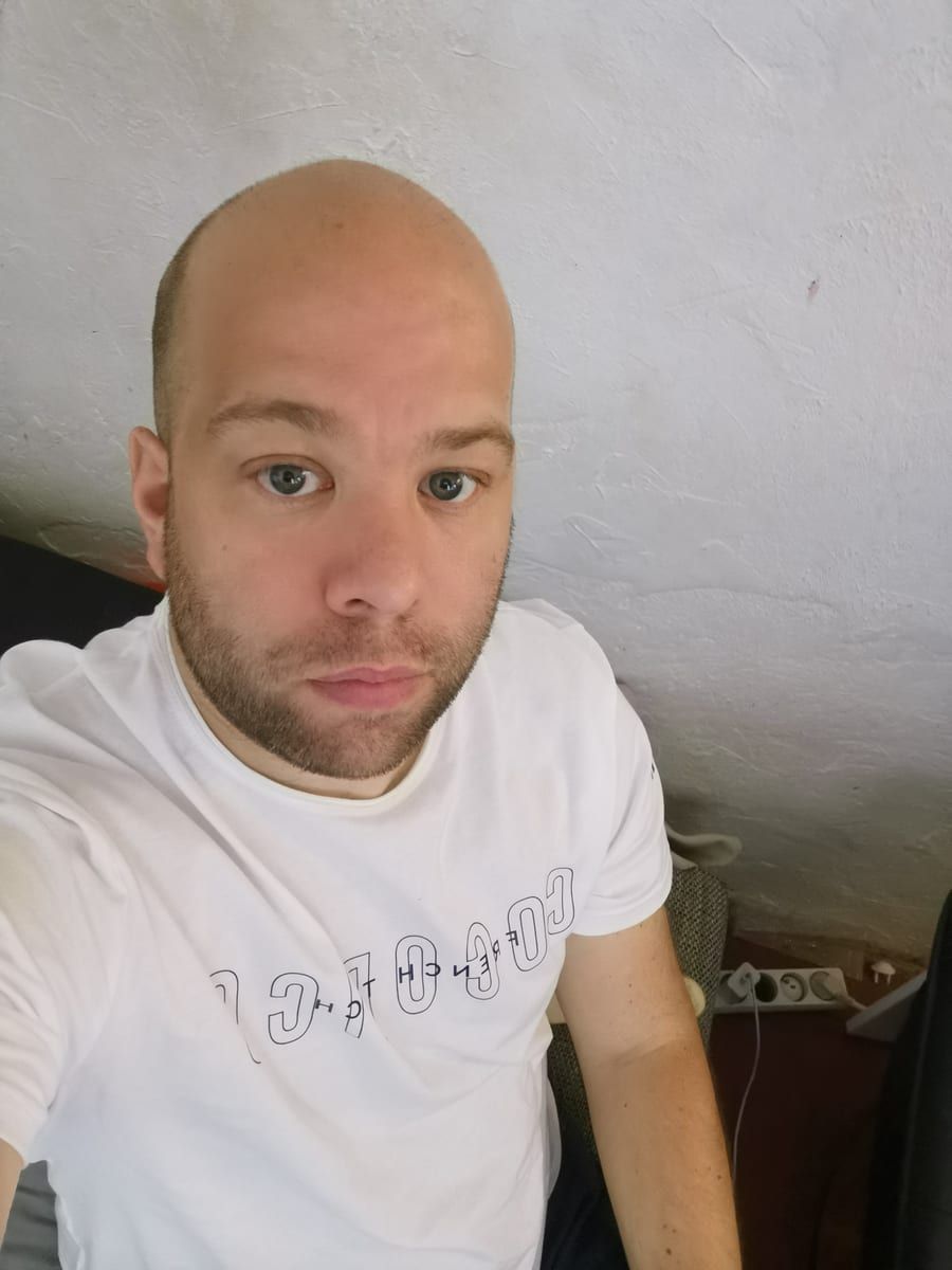 Profil von Ayed, 32 Jahre, Gay in Mirow (Mecklenburg-Vorpommern)