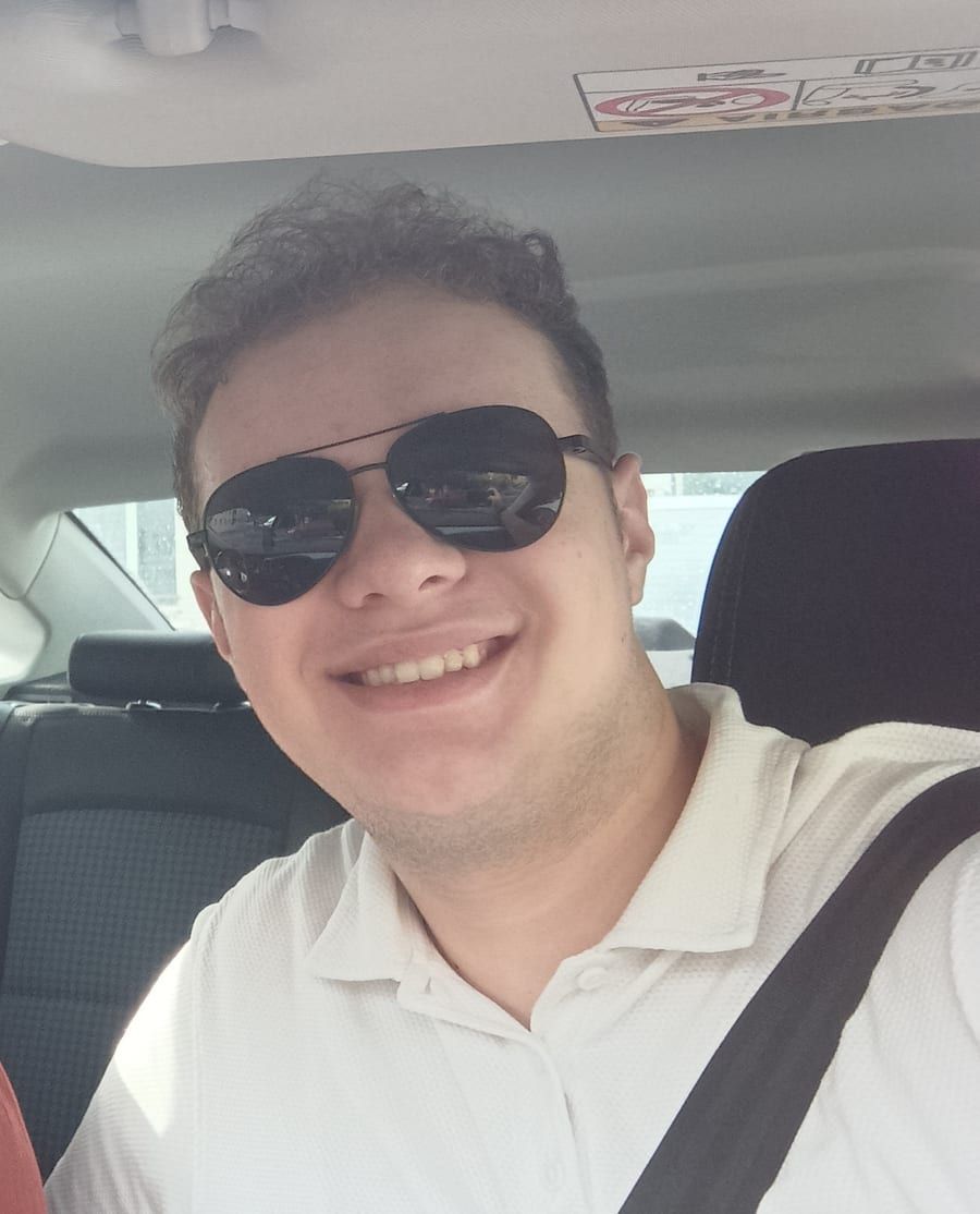 Profil von Sayah, 30 Jahre, Gay in Eggesin (Mecklenburg-Vorpommern)