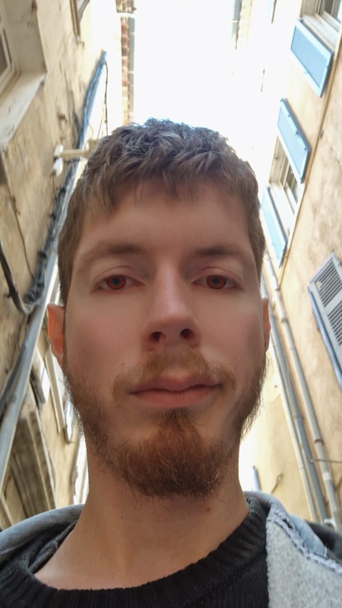 Profil von Soriba, 24 Jahre, Gay in Priepert (Mecklenburg-Vorpommern)